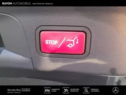 Photo 18 Mercedes Classe GLC GLC Coupé 300 e 9G-Tronic 4Matic