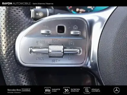 Photo 21 Mercedes Classe GLC GLC Coupé 300 e 9G-Tronic 4Matic