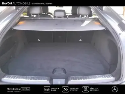 Photo 12 Mercedes Classe GLC GLC Coupé 300 e 9G-Tronic 4Matic