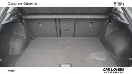 Photo 6 Volkswagen T-roc  1.5 TSI EVO 150 Start/Stop DSG7