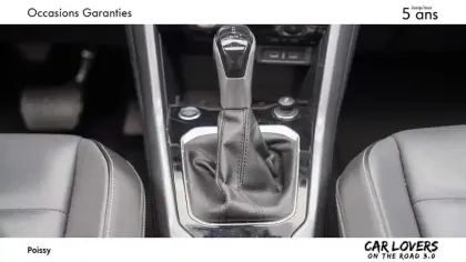 Photo 21 Volkswagen T-roc  1.5 TSI EVO 150 Start/Stop DSG7