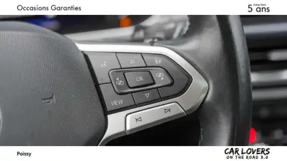 Photo 25 Volkswagen T-roc  1.5 TSI EVO 150 Start/Stop DSG7