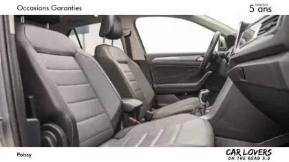 Photo 10 Volkswagen T-roc  1.5 TSI EVO 150 Start/Stop DSG7