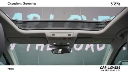 Photo 22 Volkswagen T-roc  1.5 TSI EVO 150 Start/Stop DSG7