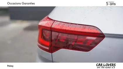 Photo 5 Volkswagen T-roc  1.5 TSI EVO 150 Start/Stop DSG7