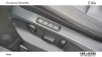 Photo 23 Volkswagen T-roc  1.5 TSI EVO 150 Start/Stop DSG7