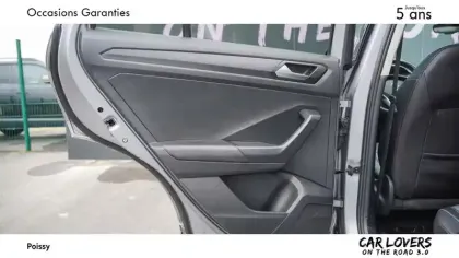 Photo 17 Volkswagen T-roc  1.5 TSI EVO 150 Start/Stop DSG7