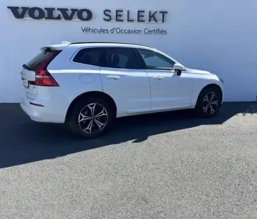 Photo 14 Volvo Xc60  B4 197 ch Geartronic 8