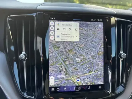 Photo 31 Volvo Xc60  B4 197 ch Geartronic 8