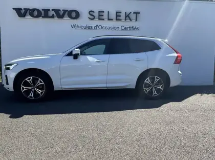 Photo 19 Volvo Xc60  B4 197 ch Geartronic 8
