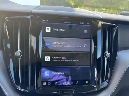 Photo 26 Volvo Xc60  B4 197 ch Geartronic 8