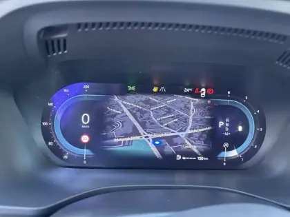 Photo 25 Volvo Xc60  B4 197 ch Geartronic 8