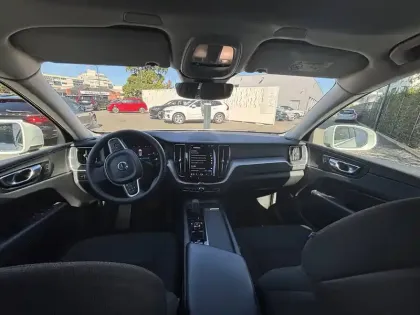 Photo 13 Volvo Xc60  B4 197 ch Geartronic 8