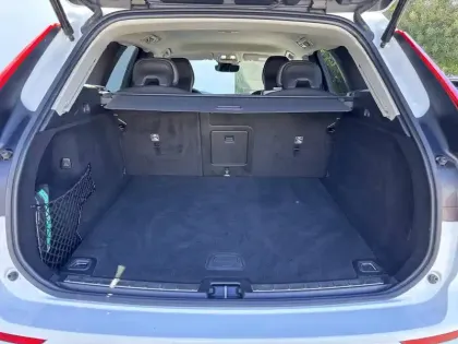 Photo 29 Volvo Xc60  B4 197 ch Geartronic 8