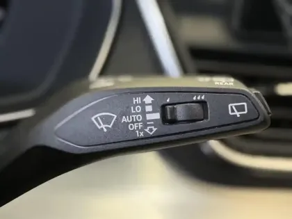 Photo 13 Audi Q5  Sportback 35 TDI 163 S tronic 7