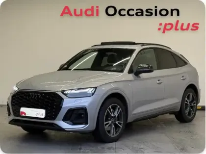 Photo Audi Q5 S Line