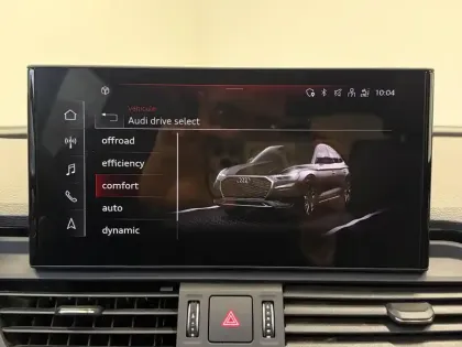 Photo 24 Audi Q5  Sportback 35 TDI 163 S tronic 7