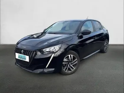 Photo Peugeot 208 Style