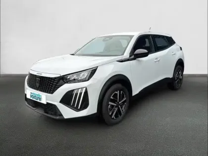 Photo 20 Peugeot 2008  Hybrid 145 e-DCS6