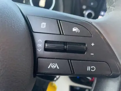 Photo 14 Hyundai Bayon  1.0 T-GDi 100 DCT-7 Hybrid 48V