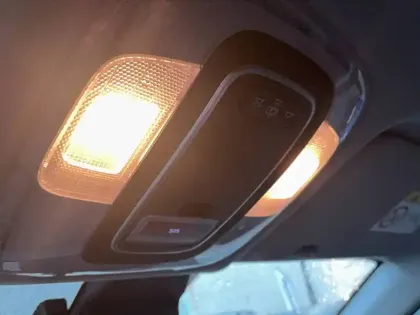 Photo 26 Hyundai Bayon  1.0 T-GDi 100 DCT-7 Hybrid 48V