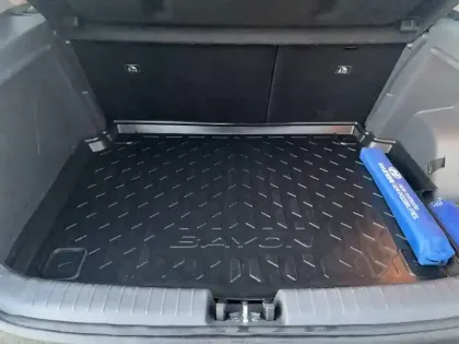 Photo 6 Hyundai Bayon  1.0 T-GDi 100 DCT-7 Hybrid 48V