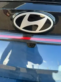 Photo 13 Hyundai I20  1.0 T-GDi 100 DCT-7