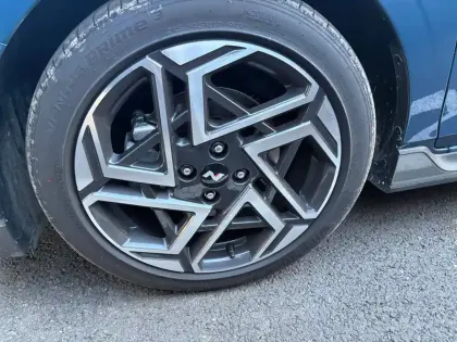 Photo 27 Hyundai I20  1.0 T-GDi 100 DCT-7