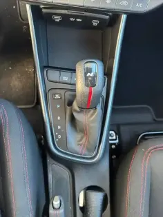 Photo 5 Hyundai I20  1.0 T-GDi 100 DCT-7