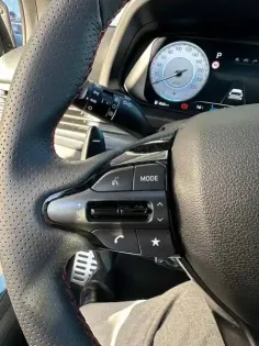 Photo 25 Hyundai I20  1.0 T-GDi 100 DCT-7