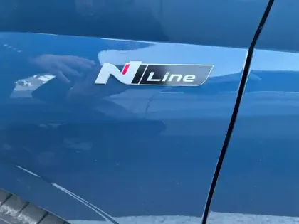 Photo 28 Hyundai I20  1.0 T-GDi 100 DCT-7