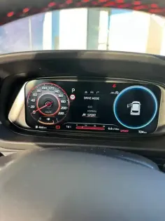 Photo 22 Hyundai I20  1.0 T-GDi 100 DCT-7