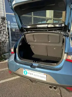 Photo 14 Hyundai I20  1.0 T-GDi 100 DCT-7