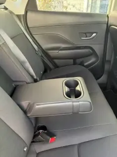 Photo 12 Hyundai Kona  Hybrid 138