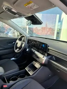 Photo 17 Hyundai Kona  Hybrid 138