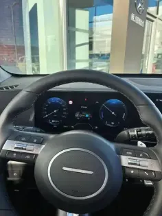 Photo 8 Hyundai Kona  Hybrid 138