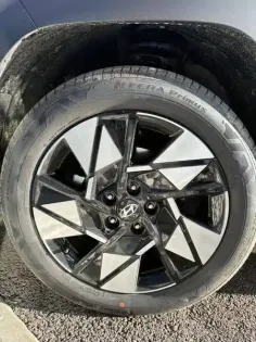 Photo 21 Hyundai Kona  Hybrid 138