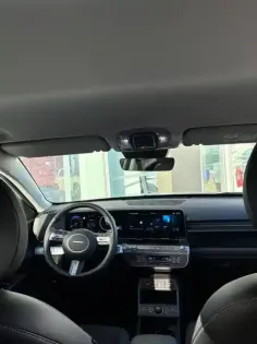 Photo 13 Hyundai Kona  Hybrid 138