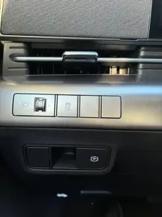 Photo 25 Hyundai Kona  Hybrid 138