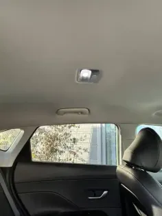 Photo 14 Hyundai Kona  Hybrid 138