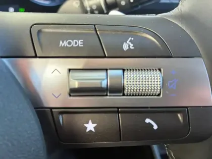 Photo 9 Hyundai Kona  Hybrid 138