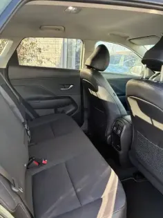 Photo 16 Hyundai Kona  Hybrid 138