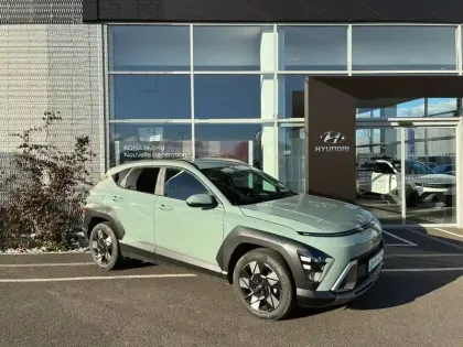 Photo Hyundai Kona Creative