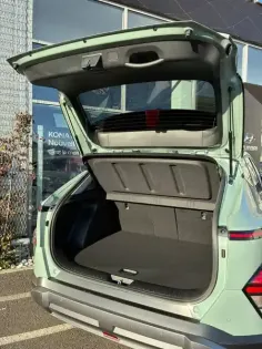 Photo 19 Hyundai Kona  Hybrid 138