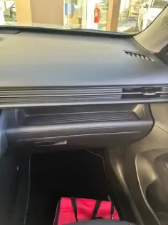 Photo 28 Hyundai Kona  Hybrid 138