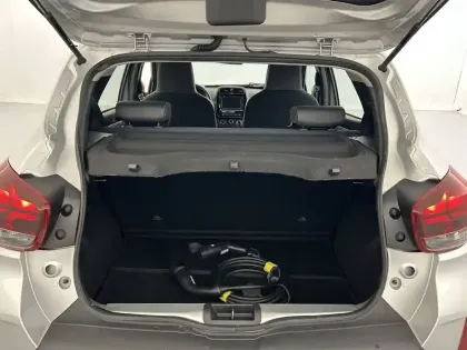 Photo 21 Dacia Spring  Achat Intégral