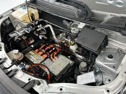 Photo 22 Dacia Spring  Achat Intégral