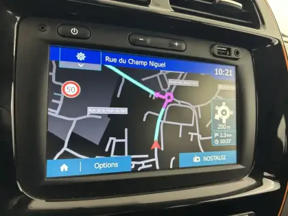 Photo 14 Dacia Spring  Achat Intégral