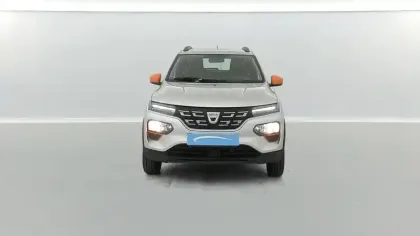 Photo 7 Dacia Spring  Achat Intégral