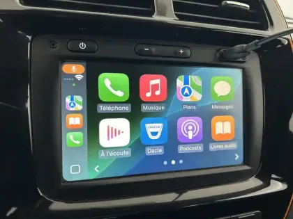 Photo 25 Dacia Spring  Achat Intégral